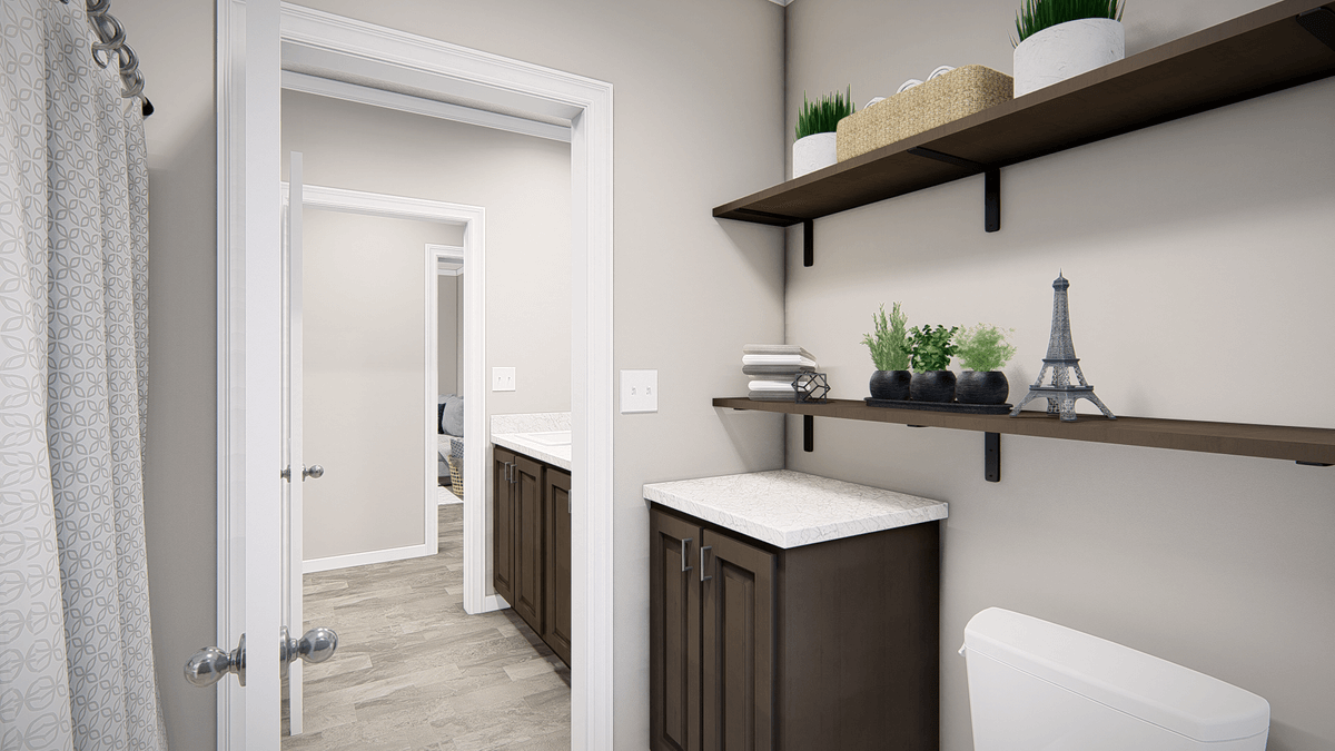 Energy Homes The Riviera 74NRG32684AH from Freedom Homes of Ripley